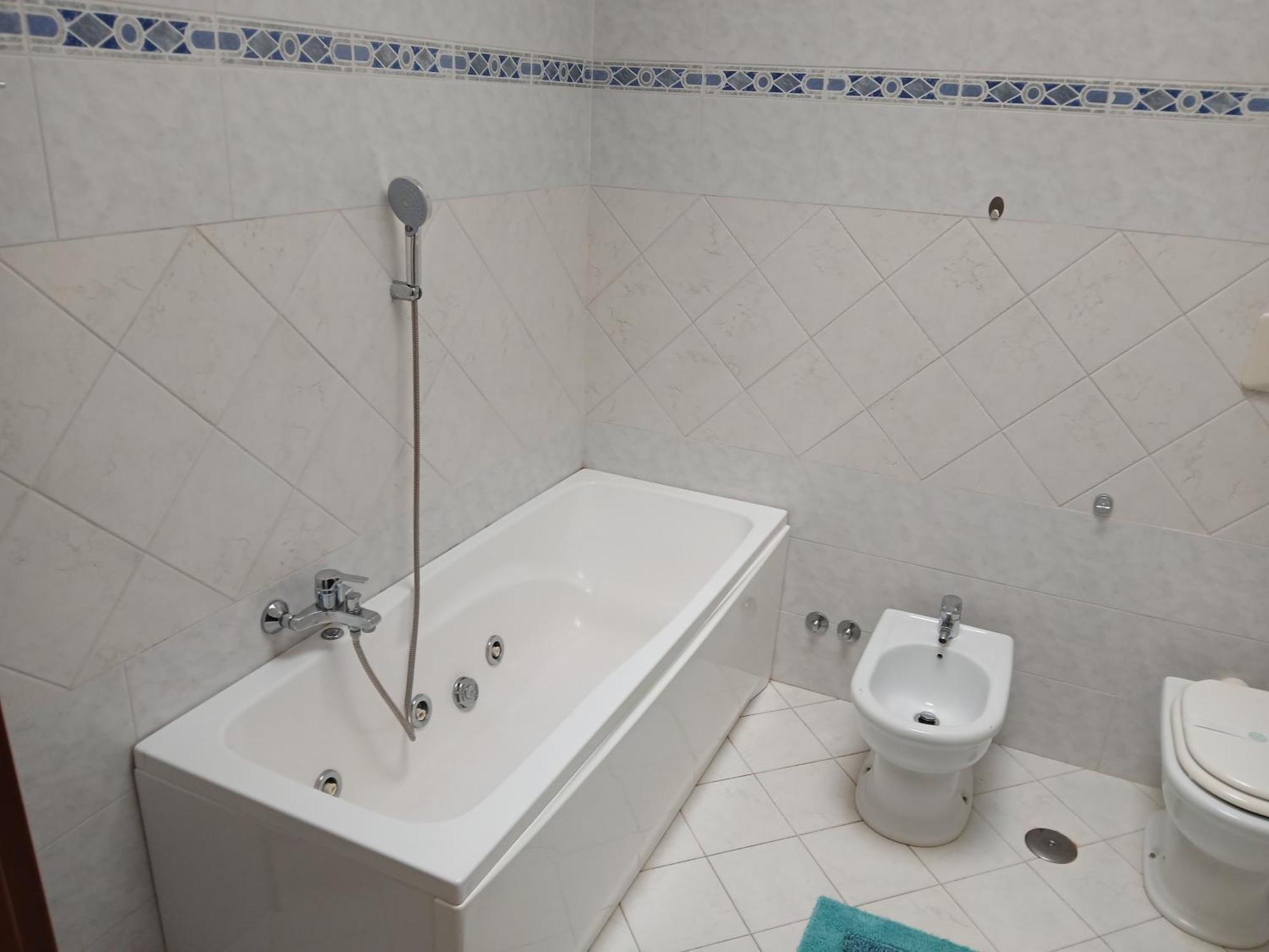 ラティーナ La Casa Di Aleヴィラ エクステリア 写真