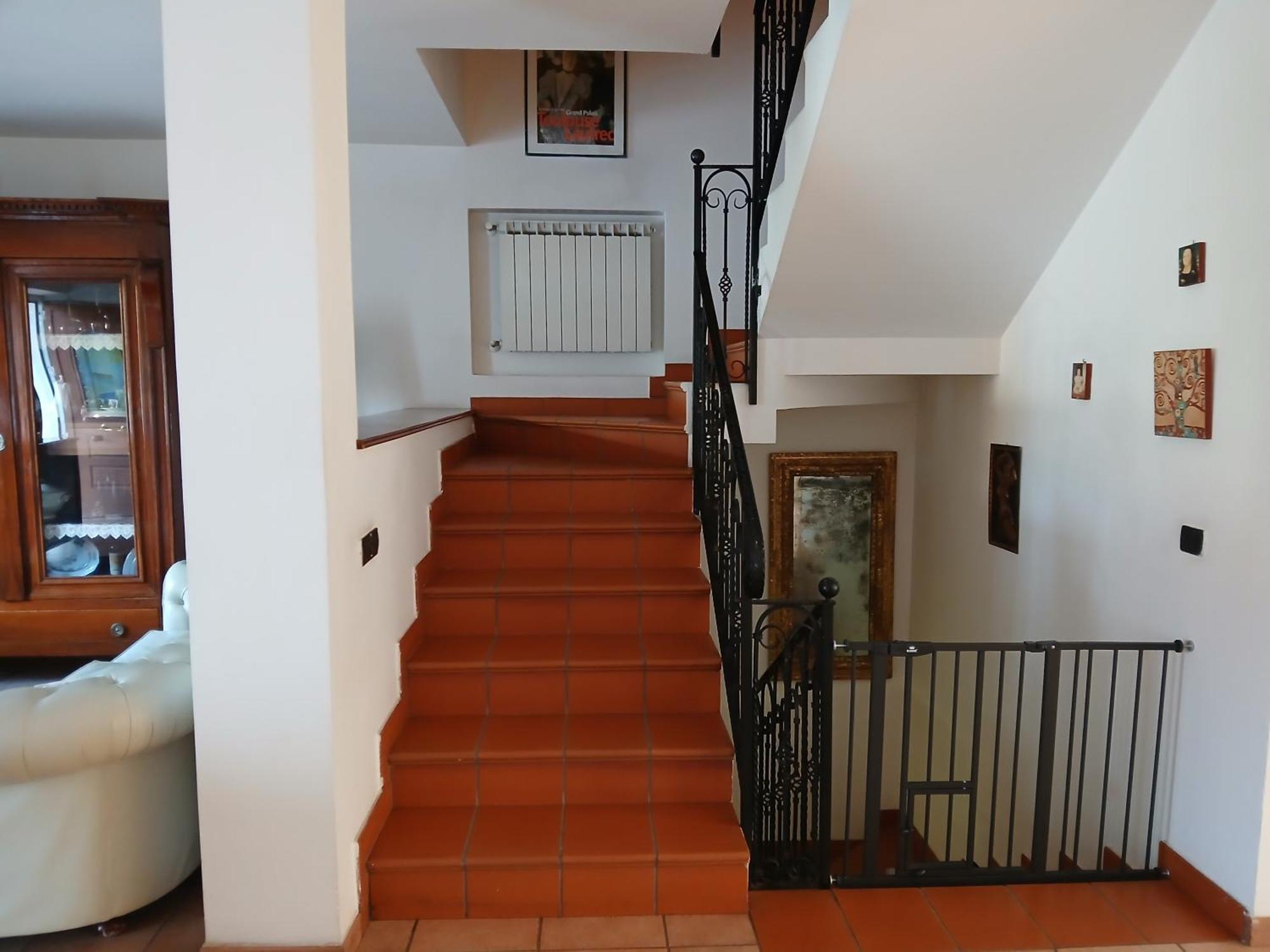 ラティーナ La Casa Di Aleヴィラ エクステリア 写真