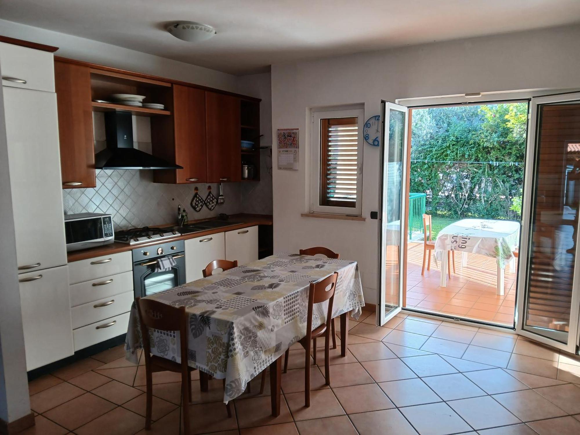 ラティーナ La Casa Di Aleヴィラ エクステリア 写真